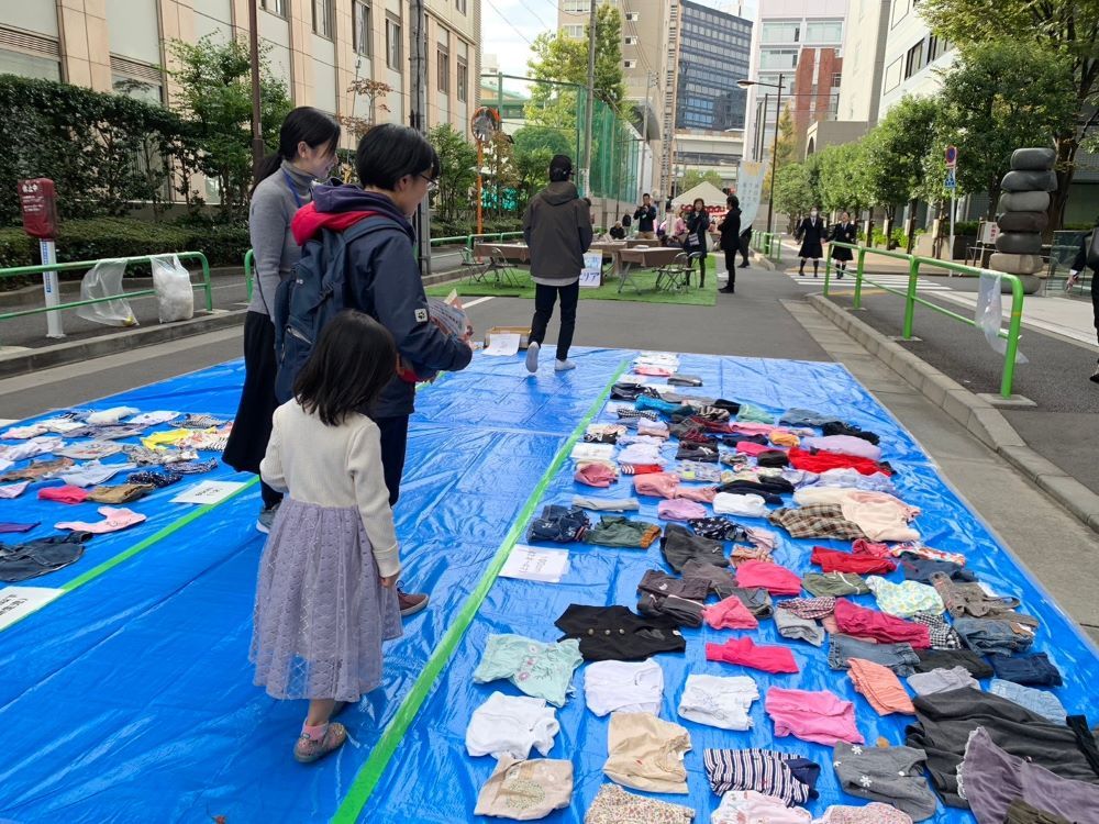 ワクワク無料交換会